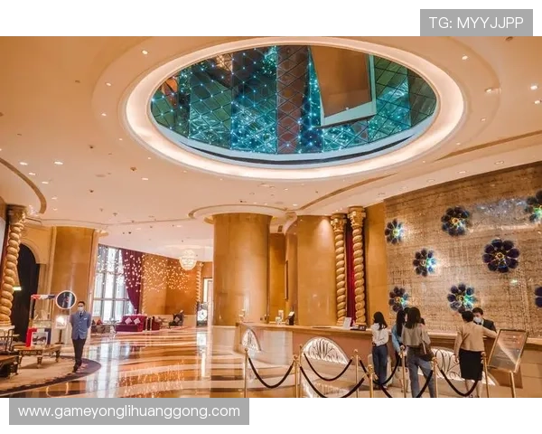 澳门十六浦索菲特酒店特色服务项目一览助你享受个性化定制的尊贵体验