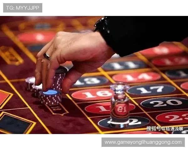 澳门博彩娱乐体验指南：如何选择最适合你的赌场与游戏类型