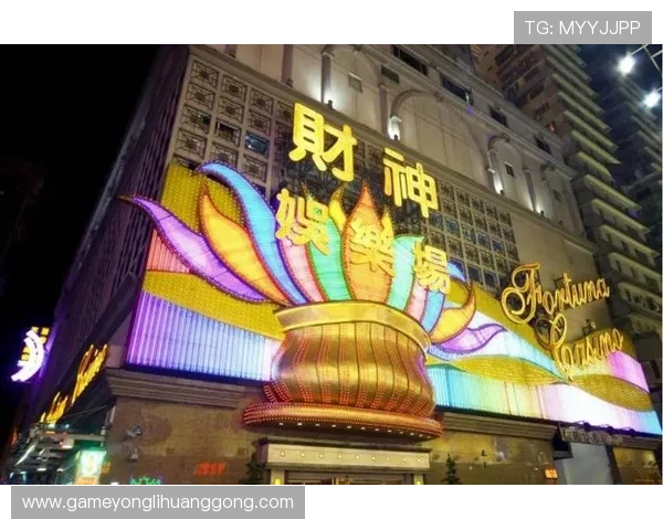 澳门财神娱乐场安全可靠的游戏环境详解保障玩家资金安全