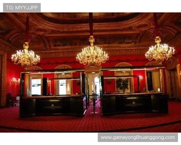 澳门著名赌场排名分析，带你深入了解澳门博彩娱乐的顶级场所