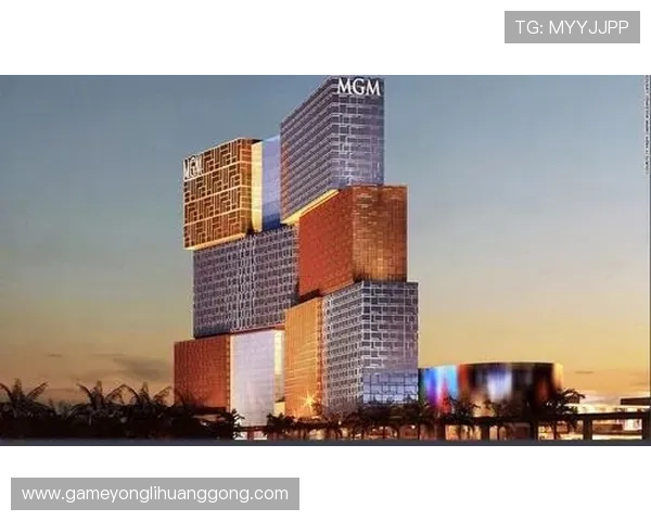 美高梅金殿娱乐场的历史发展与品牌优势，打造值得信赖的娱乐品牌